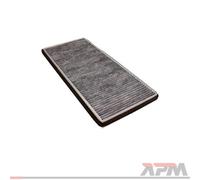 MAXGEAR Filtro, Aria abitacolo per BMW LAND ROVER 26-1196