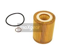 MAXGEAR 26-1214 Filtro olio per BMW
