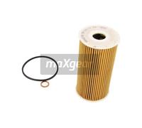 MaXgear Filtro olio 26-1217 per Lancia Voyager, Chrysler Grand Voyager V 2.8 CRD