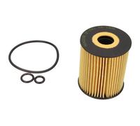 MAXGEAR 26-1231 Filtro olio per SEAT,SKODA,VW