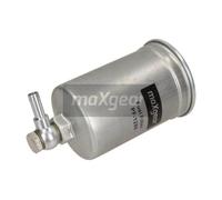 MAXGEAR 26-1249 Filtro carburante per AUDI