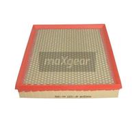 MAXGEAR 26-1312 Filtro aria per OPEL,VAUXHALL