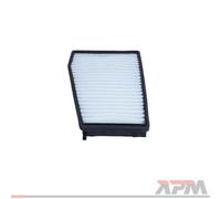 Maxgear 26-1347 Filtro Aerazione per Interni per Chevrolet Epica Daewoo Evanda