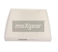 MAXGEAR 26-1355 Filtro, Aria abitacolo per IVECO,YAMAHA