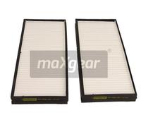 MaXgear Filtro abitacolo 26-1358 per KIA