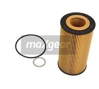 MAXGEAR 26-1367 Filtro olio per AUDI,VW