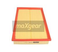 MAXGEAR 26-1379 Filtro aria per AUDI,SKODA,VW