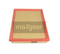 MAXGEAR 26-1381 Filtro aria per CHRYSLER 300 C Touring (LX, LE)