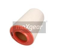 MAXGEAR 26-1415 Filtro aria per OPEL Movano C Van (U9) per FIAT Ducato Van
