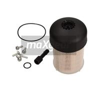 MAXGEAR 26-1432 Carburante Filtro per Fiat, Mercedes-Benz, Nissan, Opel, Renault