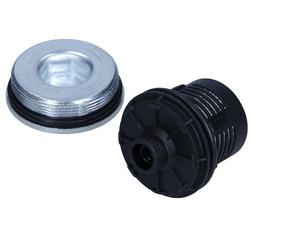 MAXGEAR 26-1433 Filtro olio, Differenziale