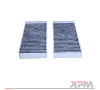 MAXGEAR Filtro, Aria abitacolo per BMW 26-1498