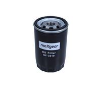 MAXGEAR 26-1527 Filtro olio