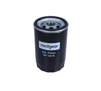 MAXGEAR 26-1527 Filtro olio