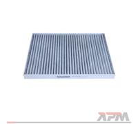 Maxgear 26-1601 Filtro Aerazione per Interni Maserati 3200 Gt Lancia Alfa Romeo