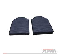 Maxgear 26-1611 Filtro Aria Interna Per Audi A8 4D2 4D8