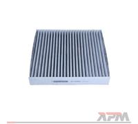 Maxgear 26-1625 Filtro Aerazione per Interni Renault Clio IV Nissan Dacia lada