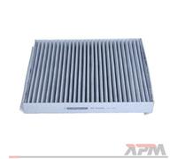 MAXGEAR Filtro, Aria abitacolo per MERCEDES-BENZ 26-1627