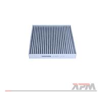 Filtro abitacolo Filtro al carbone attivo 26-1634 MAXGEAR per HONDA JAZZ III e