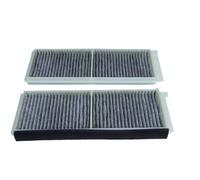 MAXGEAR 26-1643 Filtro, Aria abitacolo per MAZDA