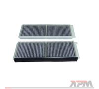 MAXGEAR 26-1643 Filtro abitacolo