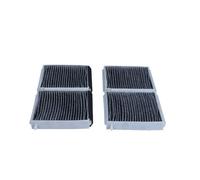 MAXGEAR 26-1649 Filtro, Aria abitacolo per MAZDA