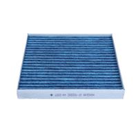 MAXGEAR 26-1760 Filtro, Aria Dell'Abitacolo Per HYUNDAI, KIA