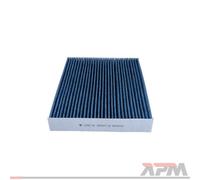 MAXGEAR Filtro Abitacolo Carboni Attivi per Ford Mondeo V Familiare USA Edge