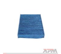 Filtro abitacolo Filtro al carbone attivo 26-1777 MAXGEAR per NISSAN RENAULT
