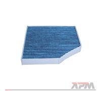 Filtro abitacolo Filtro al carbone attivo 26-1795 MAXGEAR per AUDI BENTLEY