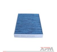 MAXGEAR 26-1801 Filtro abitacolo
