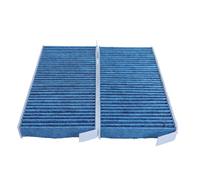 MAXGEAR 26-1802 Filtro, Aria Interna per RENAULT