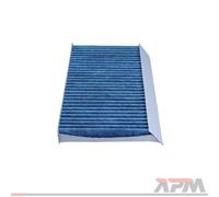 MAXGEAR Filtro, Aria abitacolo compatibile con RENAULT 26-1809