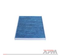 Maxgear 26-1814 Filtro Aerazione per Interni Ford Fiesta V VI VII