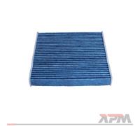 Filtro abitacolo Filtro al carbone attivo 26-1815 MAXGEAR per HONDA JAZZ III e