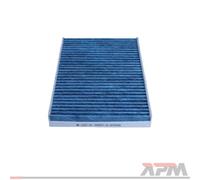MAXGEAR Filtro, Aria abitacolo compatibile con VOLVO VOLVO (CHANGAN) 26-1817