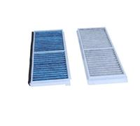 MAXGEAR 26-1819 Filtro abitacolo per MAZDA 2 Hatchback (DE, DH3) Filtro al