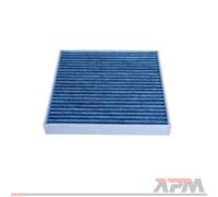 MAXGEAR 26-1822 Filtro abitacolo