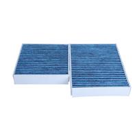 MAXGEAR Filtro, Aria abitacolo compatibile con PEUGEOT 26-1827