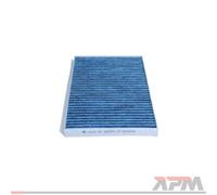 MAXGEAR Filtro, Aria abitacolo compatibile con HYUNDAI 26-1830