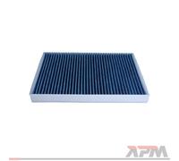 Maxgear 26-1838 Filtro Aerazione per Interni Mercedes-Benz B906 VW Crafter 30-35