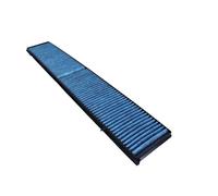 MAXGEAR Filtro, Aria abitacolo compatibile con BMW BMW (BRILLIANCE) 26-1847
