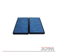 MAXGEAR Filtro, Aria abitacolo compatibile con BMW 26-1850