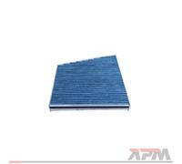 Maxgear 26-1864 Filtro Aerazione per Interni Mercedes-Benz C219 W211 S211 VF211