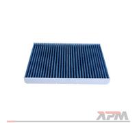 MAXGEAR Filtro, Aria abitacolo compatibile con VAG VW (FAW) VW (SVW) 26-1868