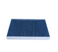 MaXgear Filtro aria abitacolo 26-1868 – al carbone attivo per VW Audi Skoda Seat