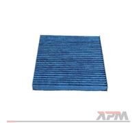 MaXgear Filtro abitacolo 26-1870 a carboni attivi compatibile Fiat e Ford