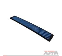 Maxgear 26-1880 Filtro Aerazione per Interni per BMW E46 Alpina B3 E46