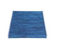 MAXGEAR Filtro abitacolo Filtro al carbone attivo, con effetto antibatterico, con effetto antiallergico 26-1886