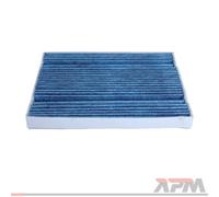 Maxgear 26-1903 Filtro Aerazione per Interni per Mercedes-Benz W447 B907 B910